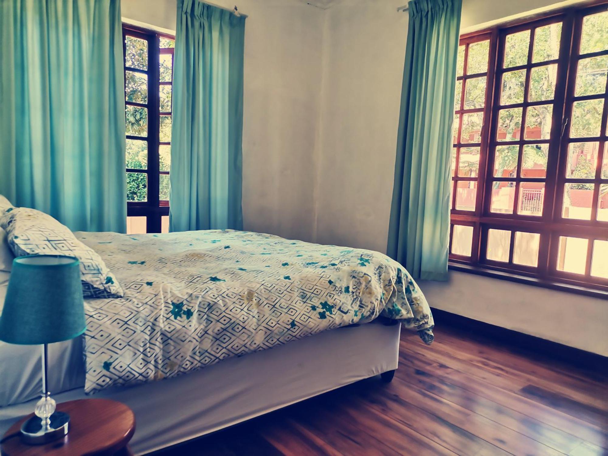 Dublin Guest House سابي الغرفة الصورة
