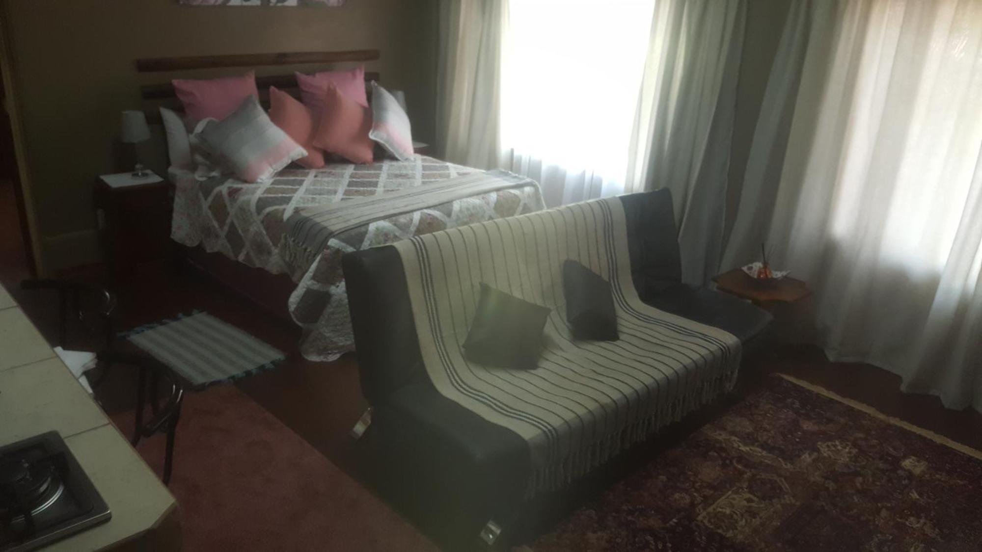 Dublin Guest House سابي الغرفة الصورة
