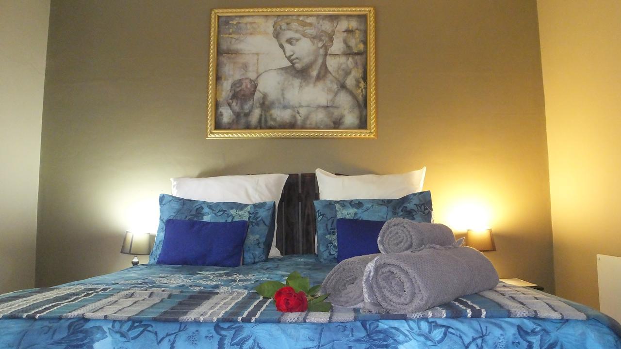 Dublin Guest House سابي المظهر الخارجي الصورة