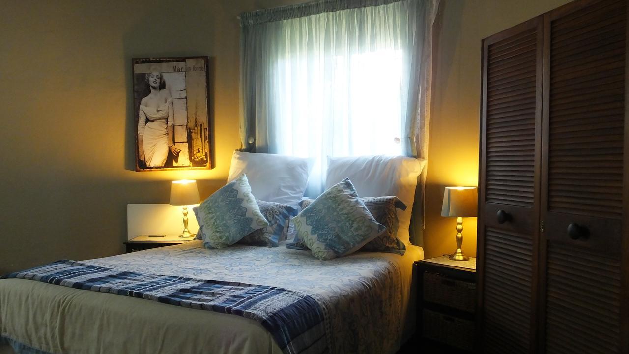 Dublin Guest House سابي المظهر الخارجي الصورة